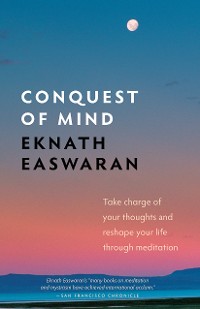 Cover Conquest of Mind