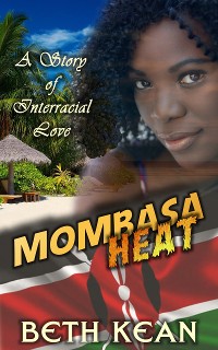 Cover Mombasa Heat