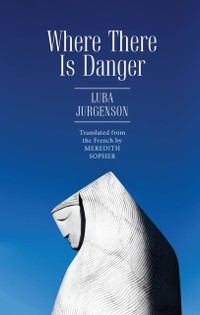 Cover Where There Is Danger