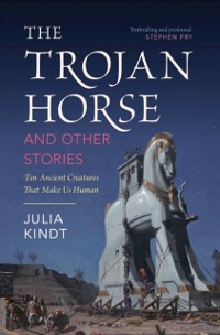Cover Trojan Horse and Other Stories