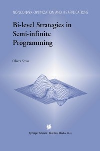 Cover Bi-Level Strategies in Semi-Infinite Programming