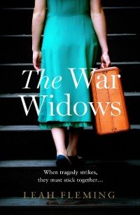 Cover War Widows