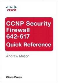 Cover CCNP Security Firewall 642-617 Quick Reference