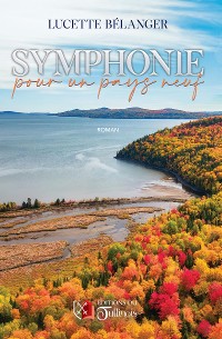 Cover Symphonie pour un pays neuf