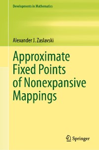 Cover Approximate Fixed Points of Nonexpansive Mappings