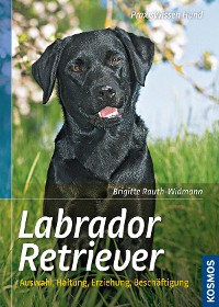 Cover Labrador Retriever