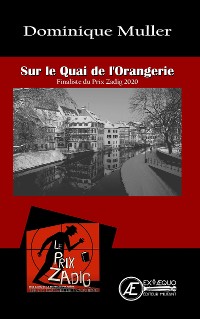 Cover Sur le quai de l'Orangerie