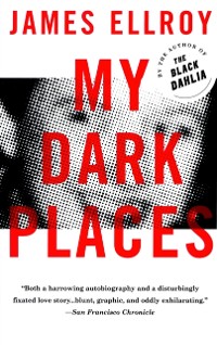 Cover My Dark Places