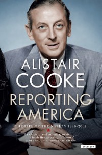 Cover Reporting America