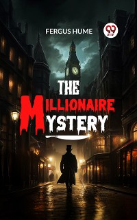 Cover The Millionaire Mystery