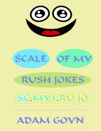 Cover Scale of My Rush Jokes - sc.my1.ru.jo