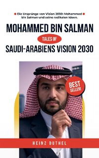 Cover Saudi-Arabiens Vision 2030