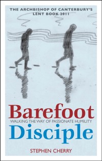 Cover Barefoot Disciple