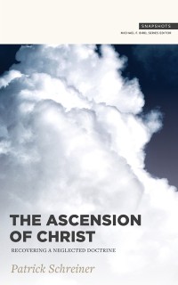 Cover Ascension of Christ