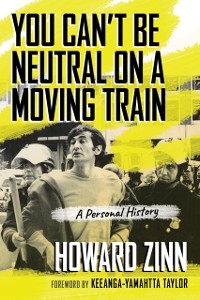 Cover You Can't Be Neutral on a Moving Train