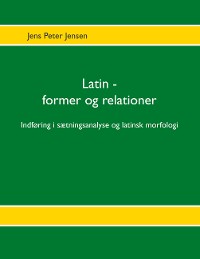 Cover Latin - former og relationer