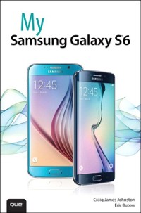 Cover My Samsung Galaxy S6