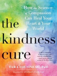 Cover Kindness Cure