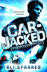 Cover Car-Jacked