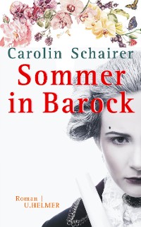 Cover Sommer in Barock