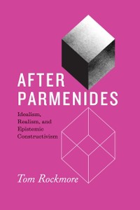 Cover After Parmenides