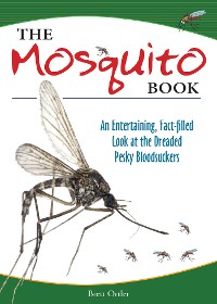 Cover The Mosquito Book