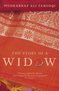 Cover Story of a Widow