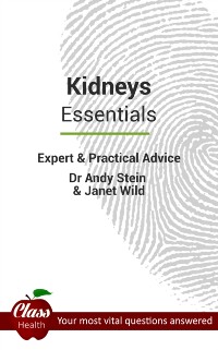 Cover Kidneys: Essentials