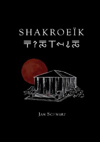 Cover Shakroeïk