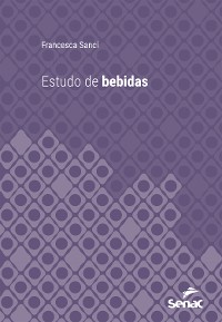 Cover Estudo de bebidas