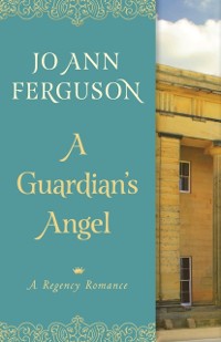 Cover Guardian's Angel