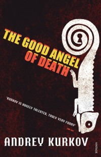 Cover Good Angel of Death
