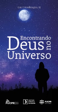 Cover Encontrando Deus no Universo