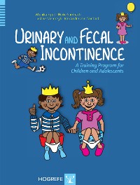 Cover Urinary and Fecal Incontinence