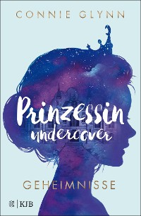 Cover Prinzessin undercover – Geheimnisse