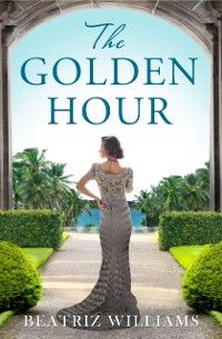 Cover GOLDEN HOUR EB