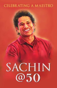 Cover Sachin @ 50