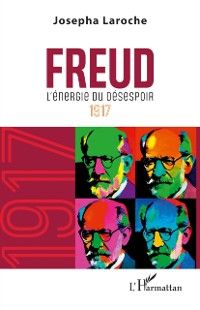 Cover Freud