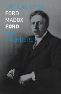 Cover Ford Madox Ford