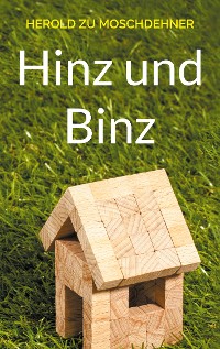 Cover Hinz und Binz