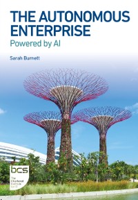 Cover Autonomous Enterprise