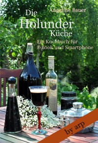 Cover Die Holunderküche