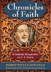 Cover Chronicles of Faith