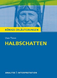 Cover Halbschatten