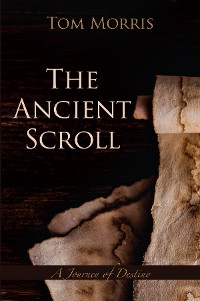 Cover The Ancient Scroll