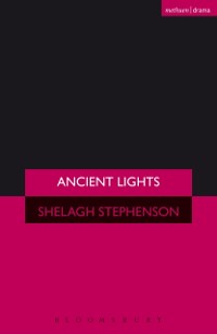 Cover Ancient Lights
