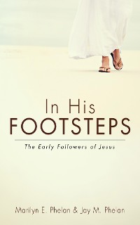 Cover In His Footsteps