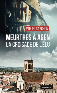 Cover Meurtres à Agen