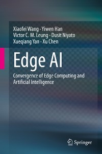 Cover Edge AI