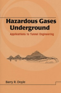 Cover Hazardous Gases Underground